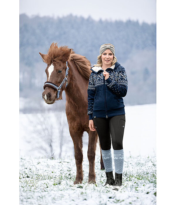 vest Norway Spirit