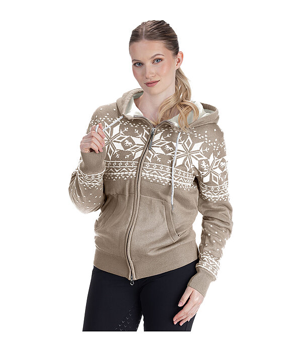 vest Norway Spirit