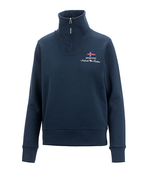 pullover Floro