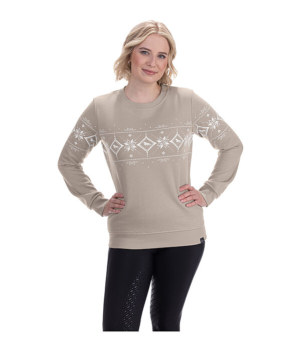 sweat pullover Norway Spirit
