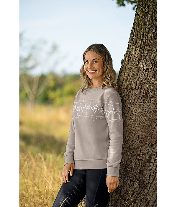 sweat pullover Norway Spirit