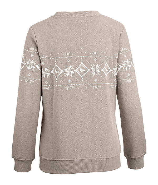 sweat pullover Norway Spirit