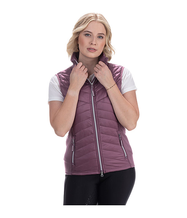 combi bodywarmer Fjola