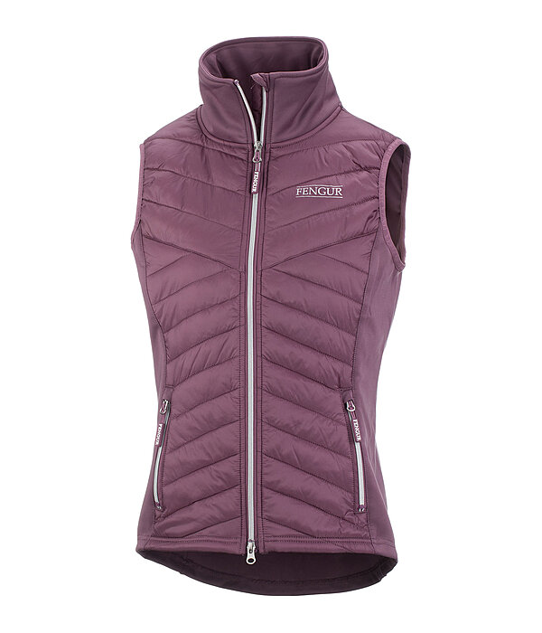 combi bodywarmer Fjola
