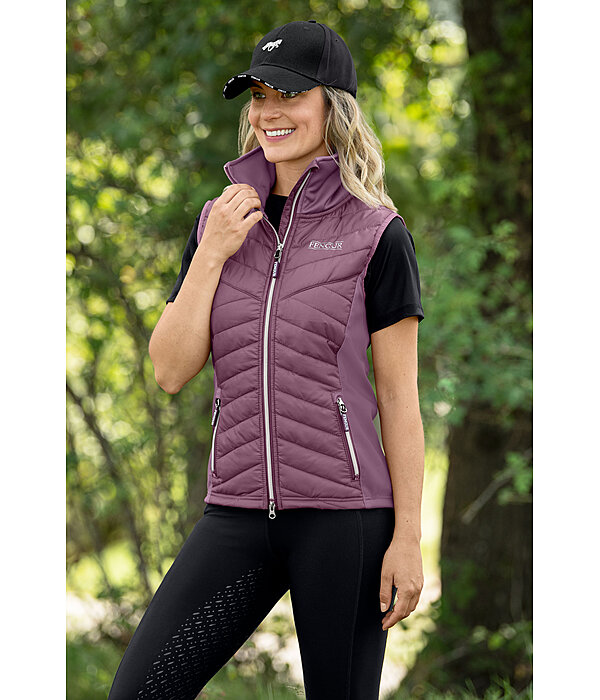 combi bodywarmer Fjola