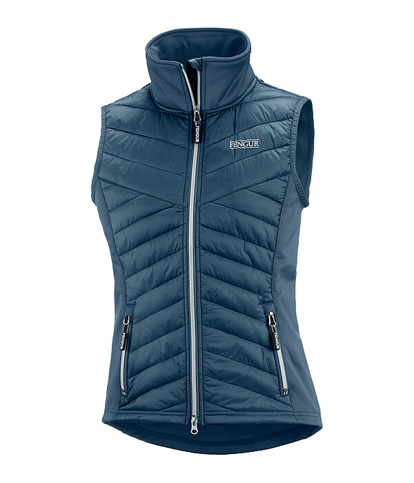combi bodywarmer Fjola