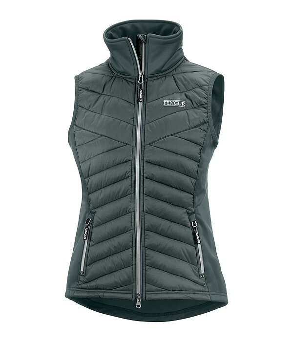 combi bodywarmer Fjola