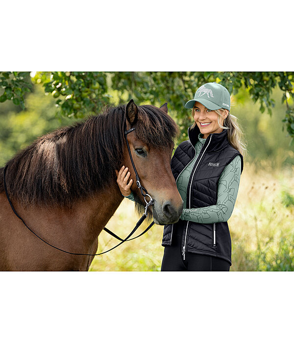 combi bodywarmer Fjola