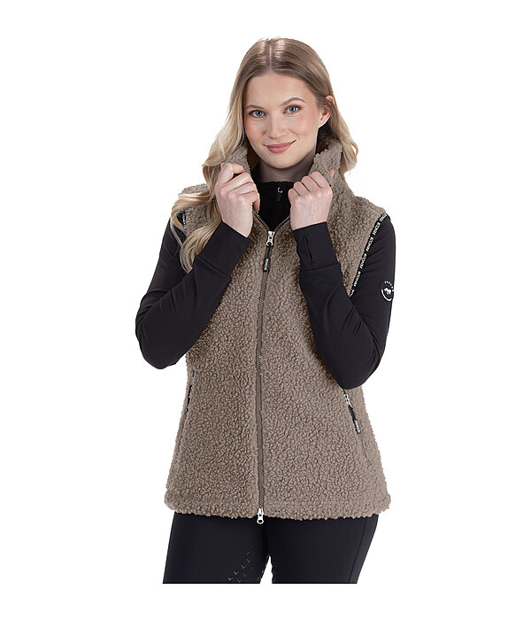 sherpa bodywarmer Feldur