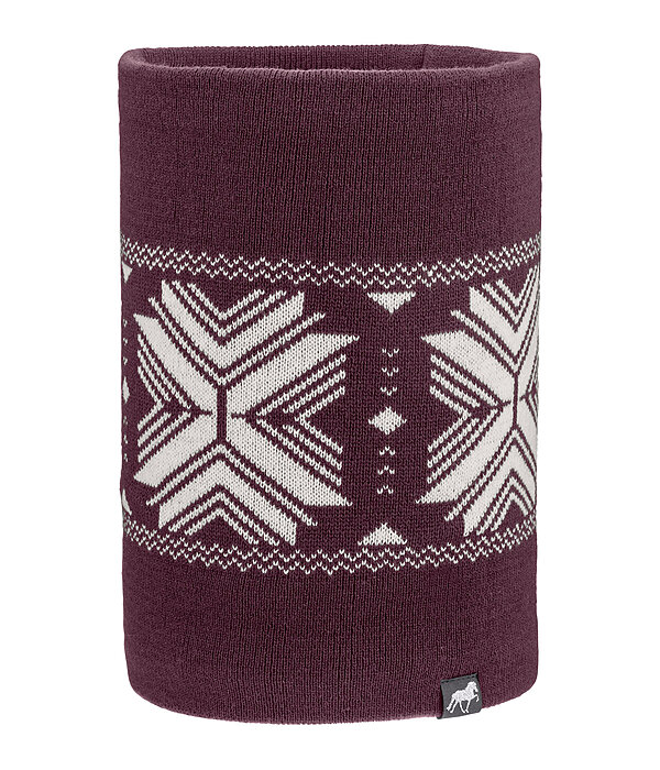 nekverwarmer Norway Spirit
