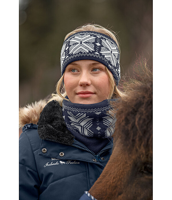 nekverwarmer Norway Spirit