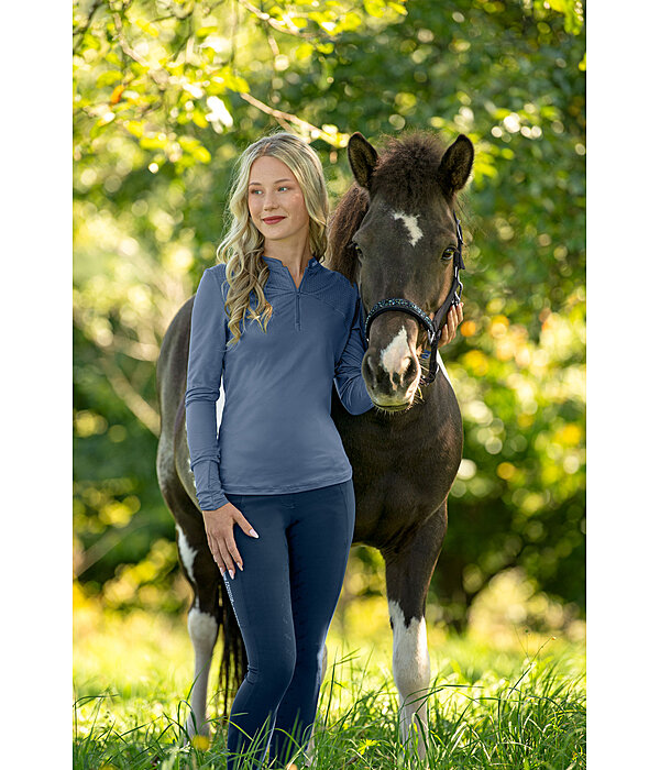 functioneel longsleeve Andar