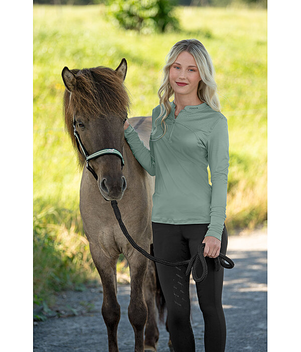 functioneel longsleeve Andar