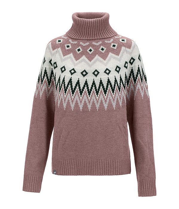 IJsland pullover Hazel