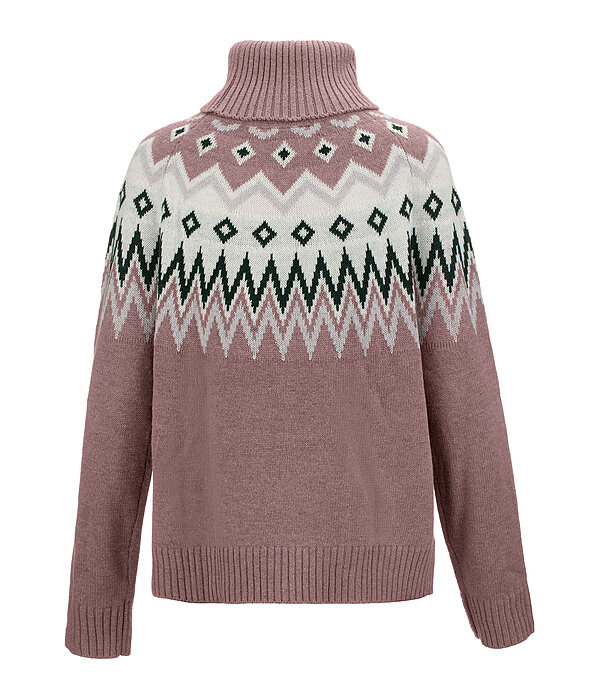 IJsland pullover Hazel