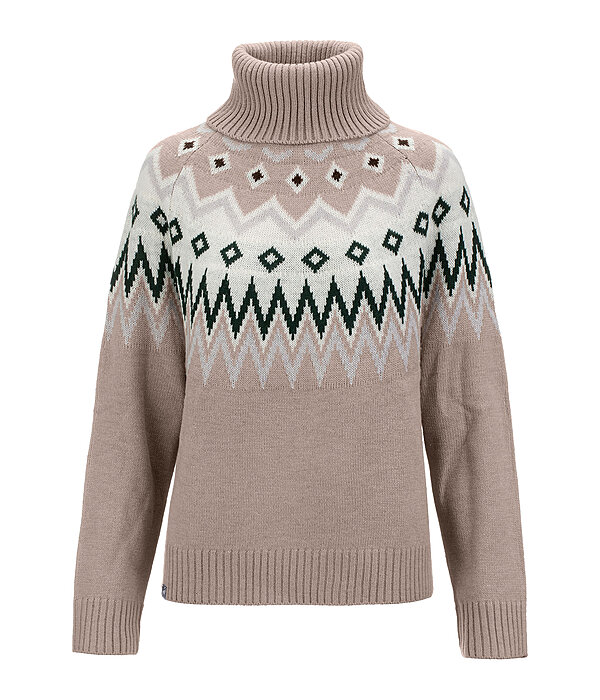 IJsland pullover Hazel