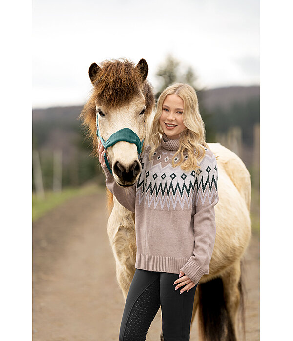 IJsland pullover Hazel