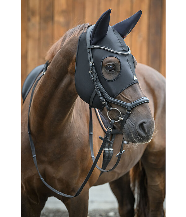 comfortmasker voor paarden Ceramic Rehab