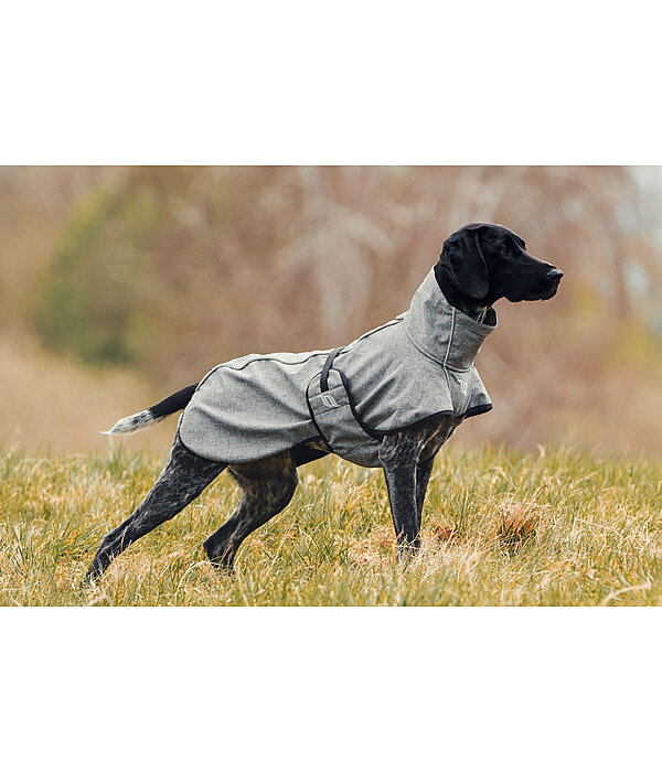 All Round softshell hondenjas Bark, 0 g
