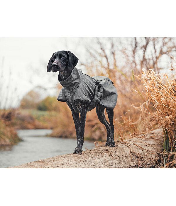 All Round softshell hondenjas Bark, 0 g