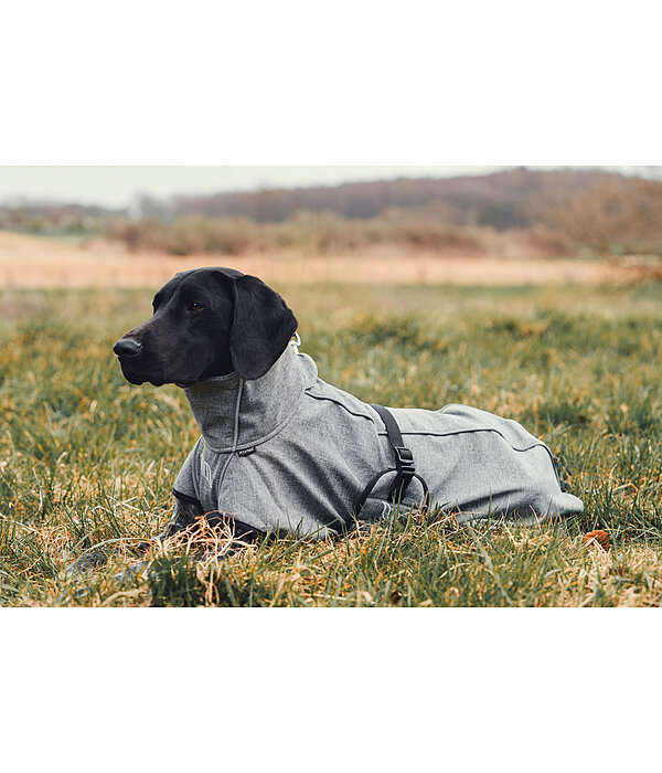 All Round softshell hondenjas Bark, 0 g