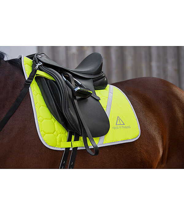 Reflex zadeldek Neon Bright