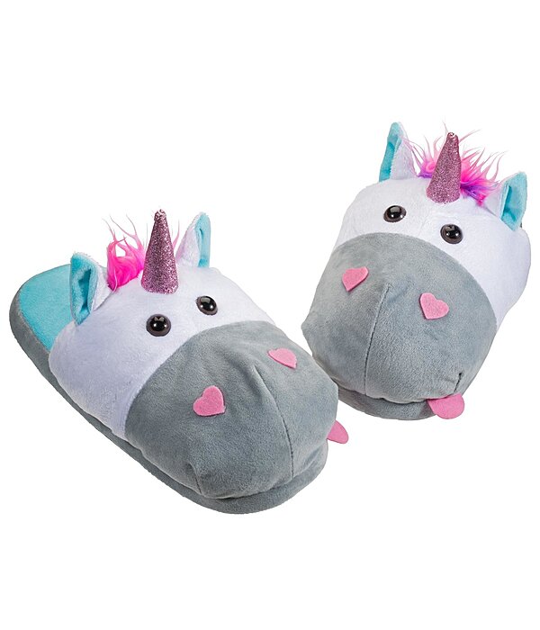 Ontevreden Vrijlating lint pantoffels Unicorn - STEEDS accessoires - Kramer Paardensport