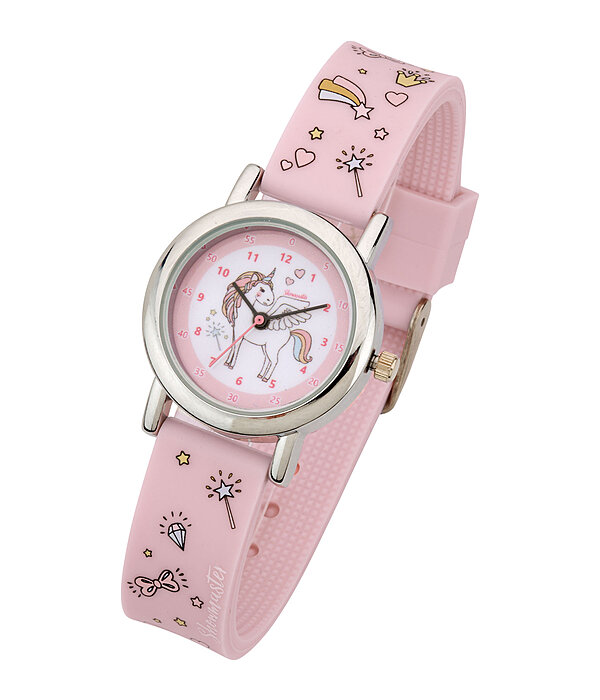 Kinderhorloge 2025