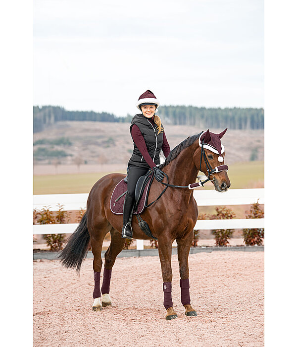 Christmas Collection paardenmuts