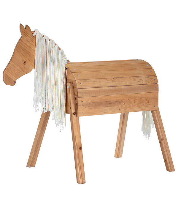 houten paard Woody