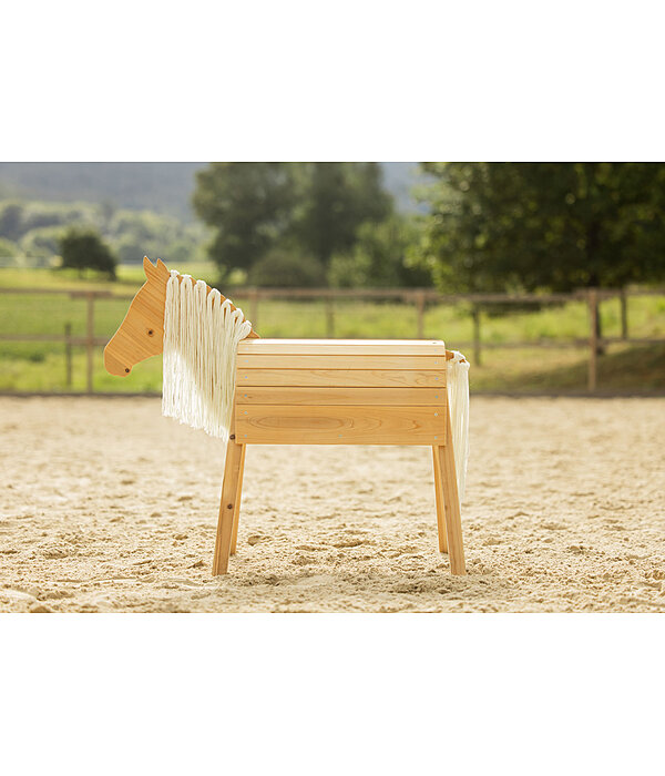 houten paard Woody