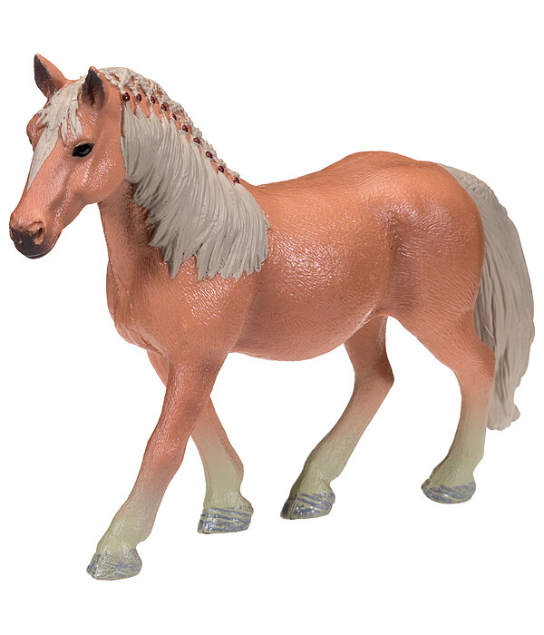 play-serie Haflinger