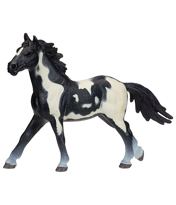 Play series  bont paard