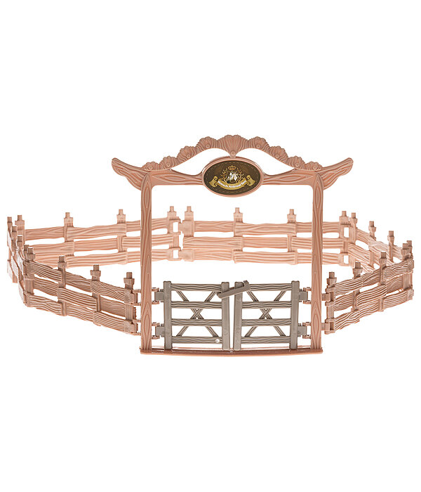 play-serie ranch-manege-set