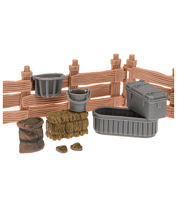 play-serie ranch-manege-set