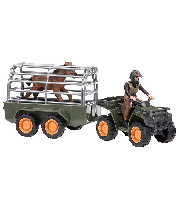 Play series Quad-set