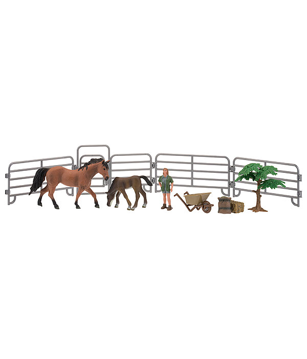 Play series paddock-set