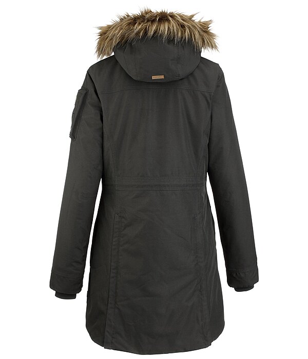 functionele parka Ulla