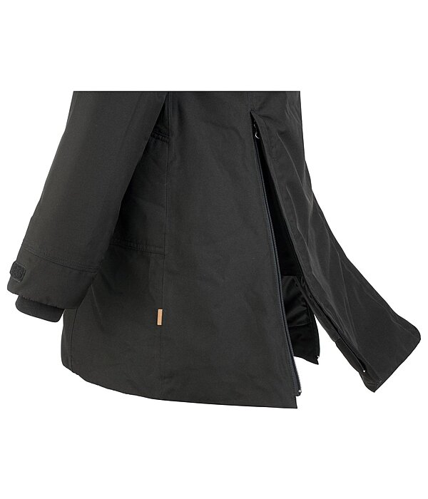 functionele parka Ulla