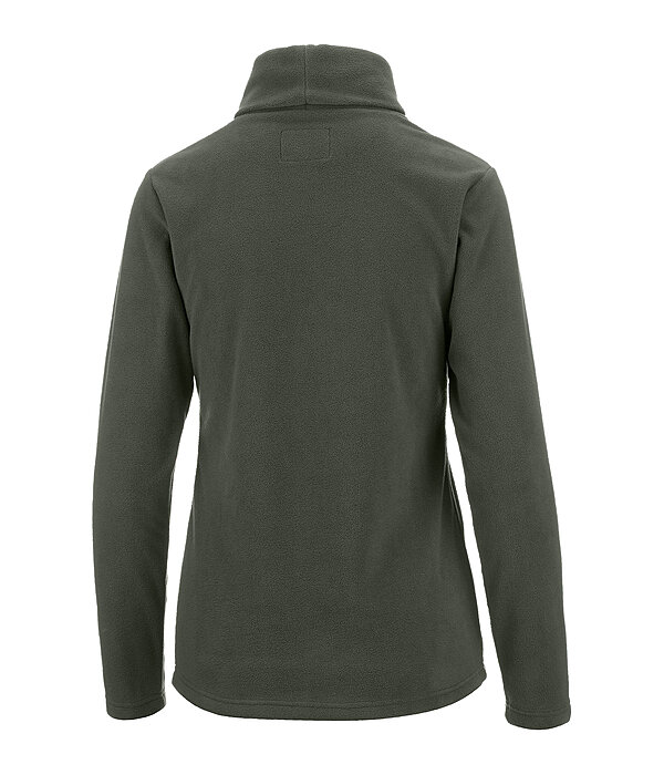 fleece coltrui Thea