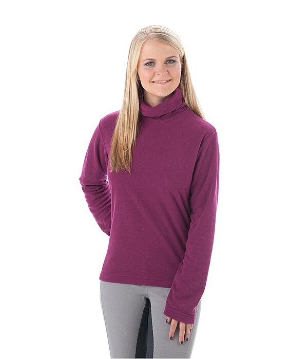 fleece coltrui Thea