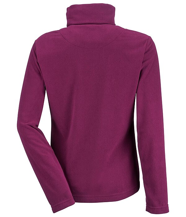 fleece coltrui Thea