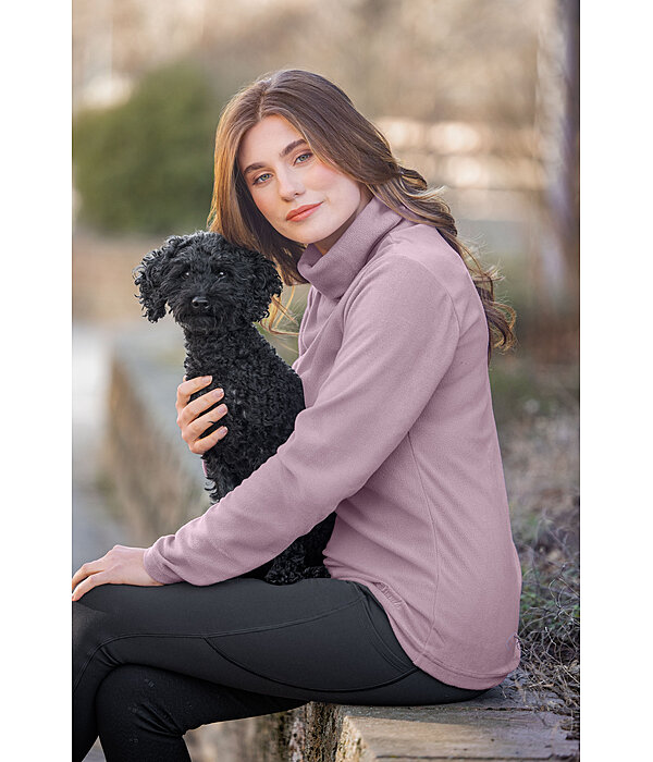 fleece coltrui Thea