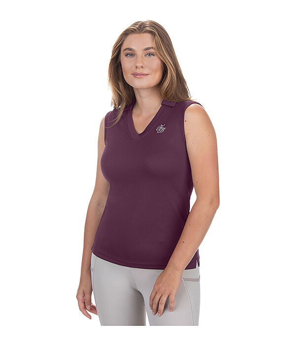 poloshirt Luise II