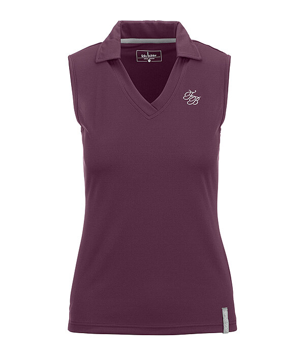 poloshirt Luise II