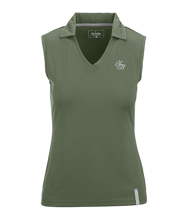 poloshirt Luise II