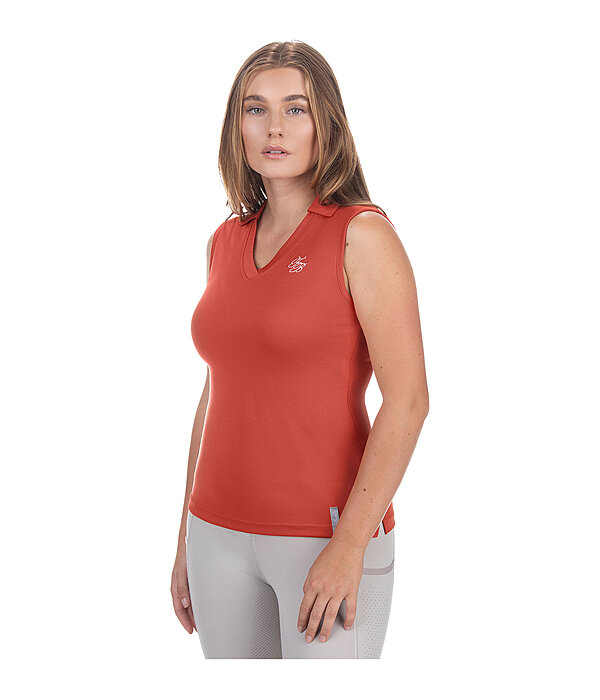 poloshirt Luise II