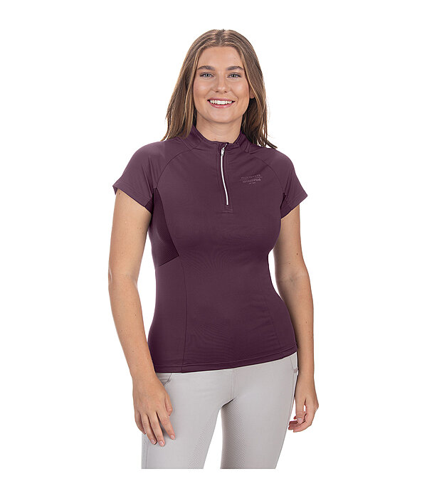 Zip-shirt Lola