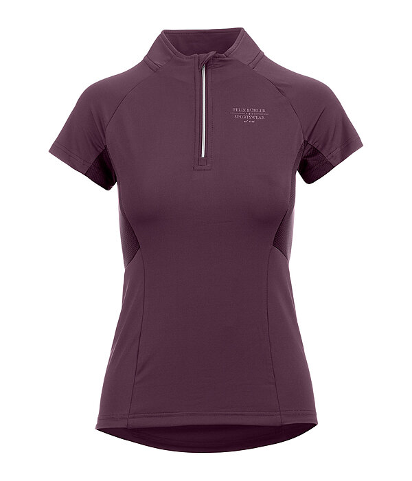 Zip-shirt Lola