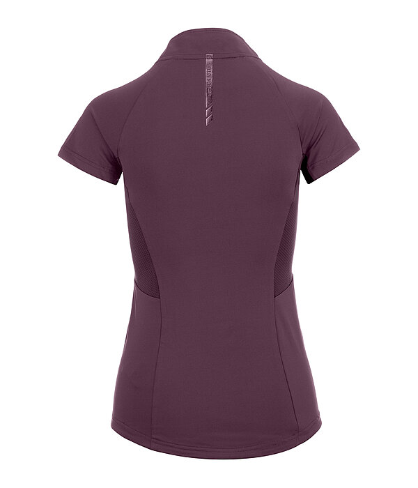 Zip-shirt Lola